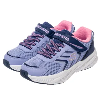 【SKECHERS】女童系列 女童鞋 MICROSPEC TREAD(303642LPWMT)