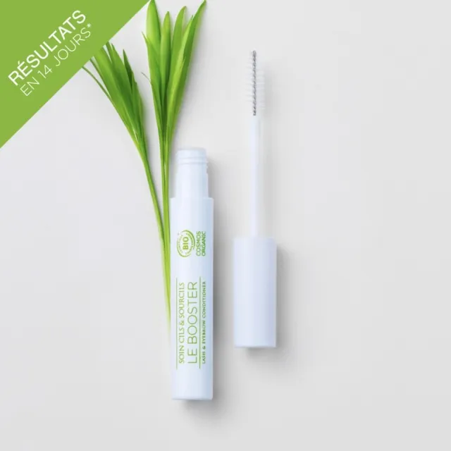 【HUYGENS】有機睫毛眉毛修護滋養精華 滋養睫毛 眉毛精華(3.5ml)