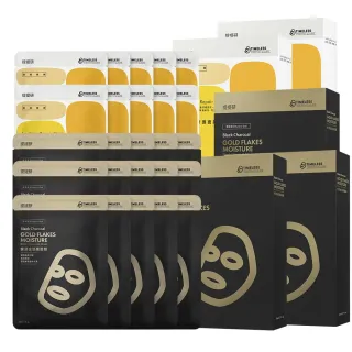 【TTM 提提研】穩發發BASIC修護組