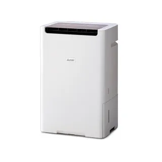 【MITSUBISHI 三菱電機】28L 日本原裝 變頻空氣清淨除濕機 /台 MJ-EHV280KX-TW