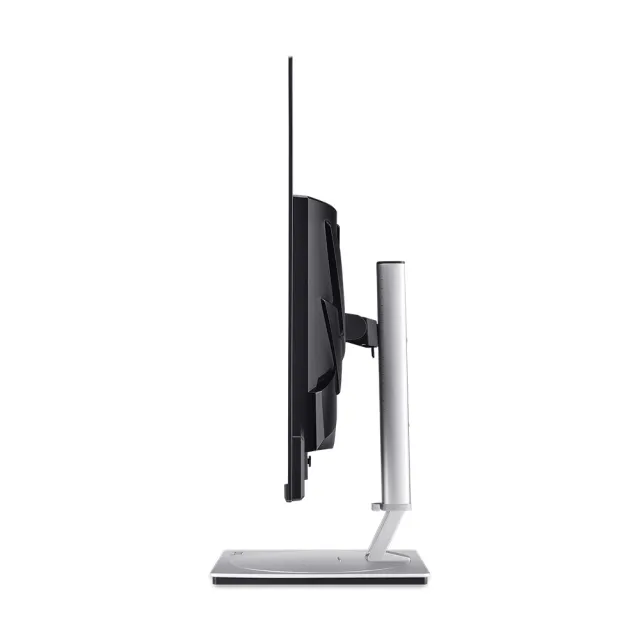 【Acer 宏碁】PE320QK X 32型專業繪圖AI電競螢幕(Procreator/4K/16:9/240Hz/ HDR 400/0.01ms/QD-OLED)