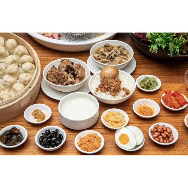 澎湖福朋喜來登酒店[宜客樂海港自助百匯]晚餐吃到飽單人券MO26