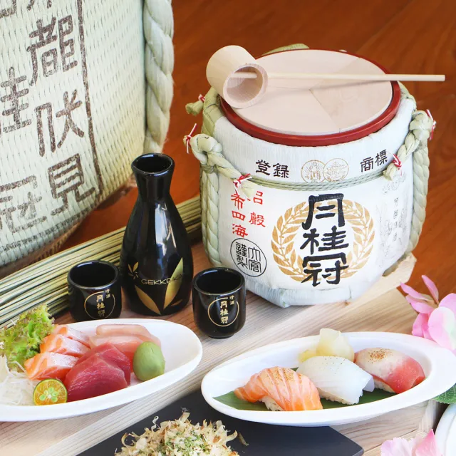 澎湖福朋喜來登酒店[宜客樂海港自助百匯]晚餐吃到飽單人券MO26