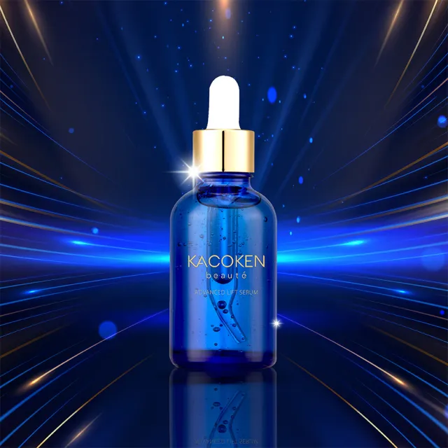 【KACOKEN 御姬研】超緊緻拉提精萃 50ml