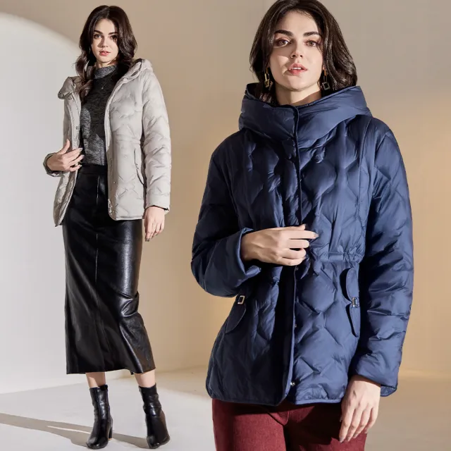 【2026】連帽輕羽絨外套推薦ptt》10款高評價人氣品牌排行榜 | 好吃美食的八里人