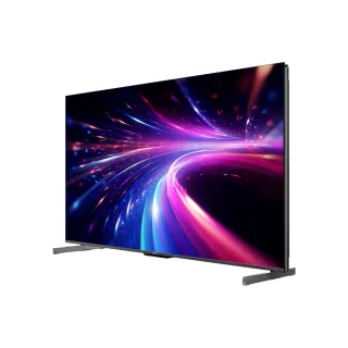 【HERAN 禾聯】75型 4K QD MiniLED 原生144Hz Google TV 量子智慧連網液晶顯示器(HX-75XT770F)