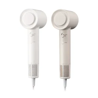 【TESCOM】TESCOM BLDC輕巧低噪音負離子吹風機(TD760TW)