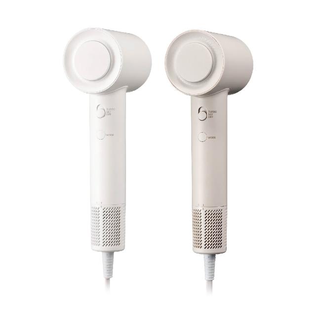 【TESCOM】TESCOM BLDC輕巧低噪音負離子吹風機(TD760TW)