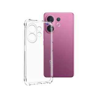 【HH】vivo V60 -軍規防摔手機殼 (HPC-MDVVV60)