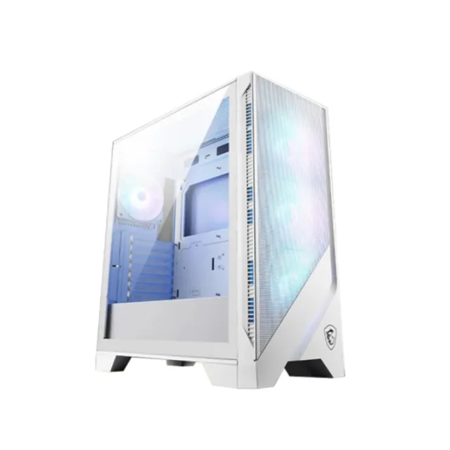 【微星平台】R7八核 RTX 5080 G{神聖聖域}電競電腦(R7-9800X3D/B650/32G D5/2TB/燕雲十六聲適用)