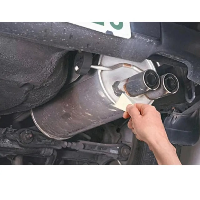 【Soft99】SOFT99 消音器用補土017 超值組合2入組(車麗屋)