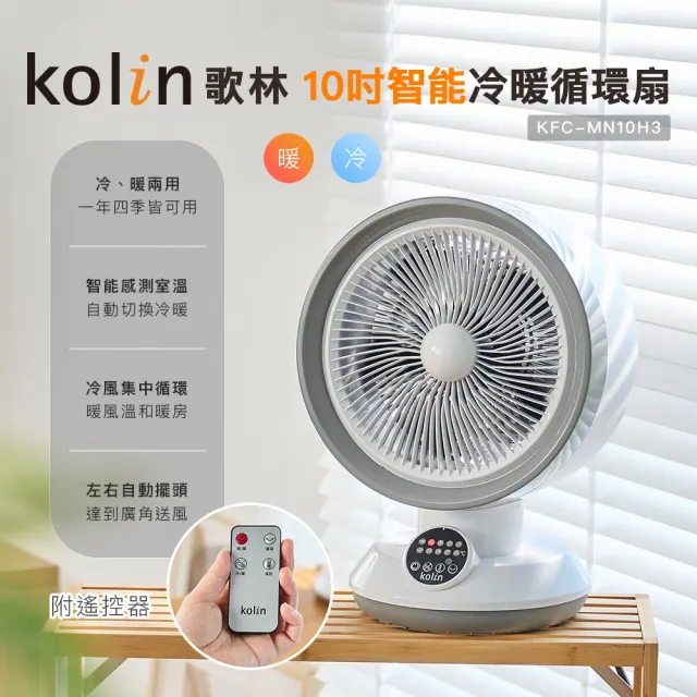 【2026】電暖風扇推薦｜10款高評價人氣品牌排行榜 | BALIMAN情報局