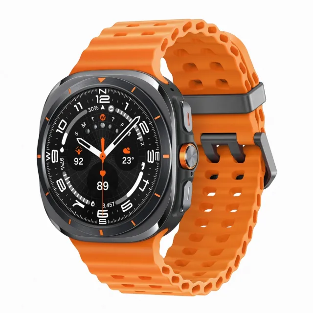 Watch Ultra組【Samsung 三星】Galaxy S25 5G 6.2吋(12G/256G/高通驍龍8 Elite/5000萬鏡頭畫素/AI手機)