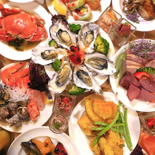 宜蘭村却國際溫泉酒店｜大眾湯+露天泳池+健身房+自助式早午餐(假日+300)