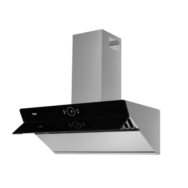 Rinnai 林內 RH-S9300A 倒T式抽油煙機，臺灣製造，採用優質不鏽鋼與耐熱強化玻璃材質，堅固耐用。電子式按鍵開關操作簡便，提供4段風量調整，適合各種廚房需求。機體尺寸893x315x477mm，標準安裝設計，電壓110V/60Hz，享1年保固。BSMI許可字號R41095，高效排煙，守護廚房清新空氣。