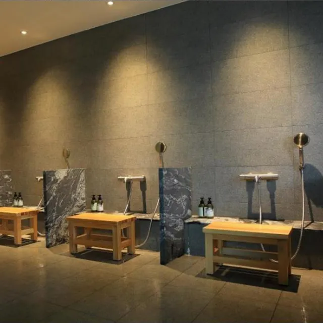 【北投享溫泉】風呂大眾裸湯泡湯+下午茶套餐券(10-3月假日+100)YOUBON