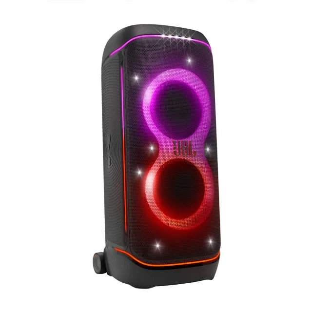 【JBL】PARTYBOX 720 攜便式派對燈光藍牙喇叭