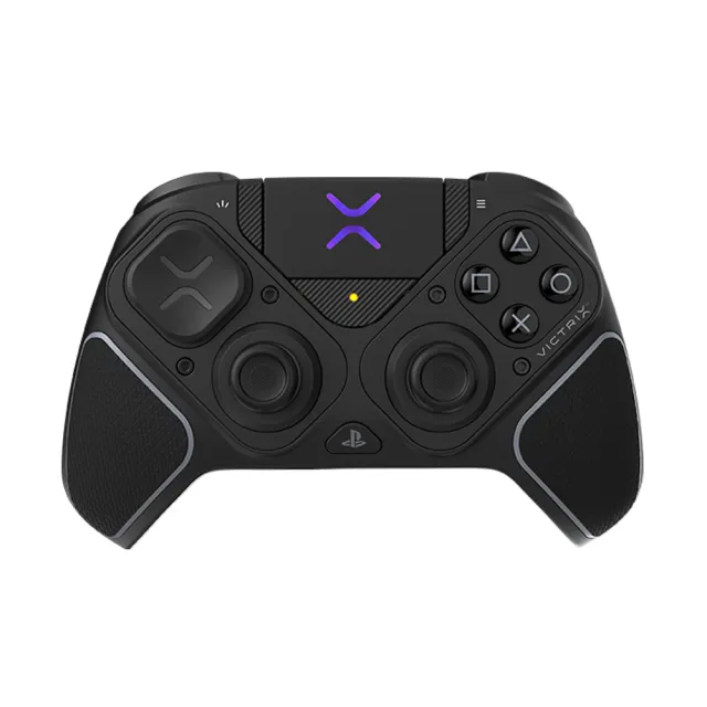 【Turtle Beach】Victrix Pro BFG Reloaded 無線手把-PlayStation授權(黑色/白色)