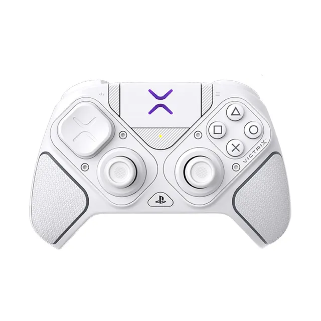 【Turtle Beach】Victrix Pro BFG Reloaded 無線手把-PlayStation授權(黑色/白色)