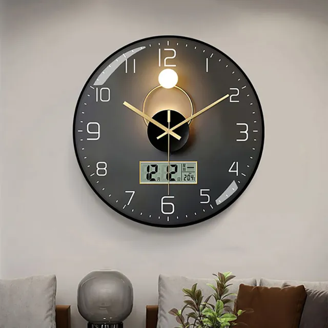 【2026必買】造型時鐘終極推薦清單 | 好吃美食的八里人