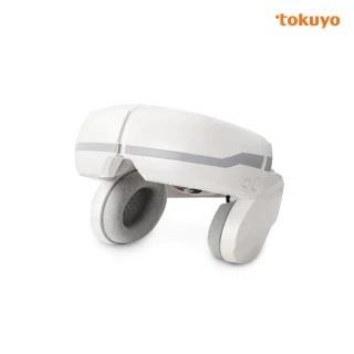 【tokuyo】AVS智能舒眠眼部按摩器TS-192(MIT台灣製造)