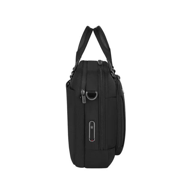 【VICTORINOX 瑞士維氏】WERKS TRAVELER 7.0 豪華公事包 多色任選