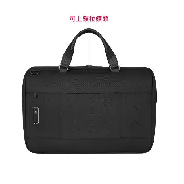 【VICTORINOX 瑞士維氏】WERKS TRAVELER 7.0 行李袋 多色任選