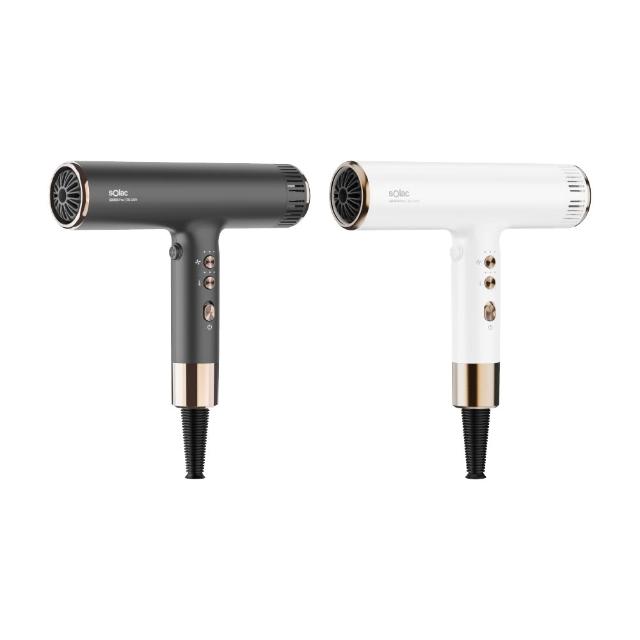 【SOLAC】國際電壓高速吹風機(SD1000Pro)
