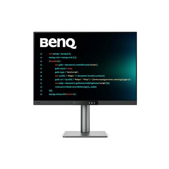 【BenQ】RD280UG 4K 120Hz 程式設計護眼螢幕 (28型/HDMI 2.1/USB-C(90W)/KVM/菊鏈串接)