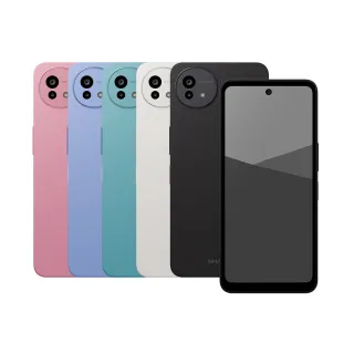 【SHARP 夏普】AQUOS wish5 5G 6.6吋(6G/128G/MTK D6300/5010萬畫素主鏡頭)