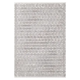 【Libby Home Decor】土耳其地毯－Libby Home Decor｜London系列－微光斜紋