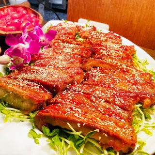 【台東娜路彎大酒店】中庭咖啡廳自助式晚餐券(假日不加價)