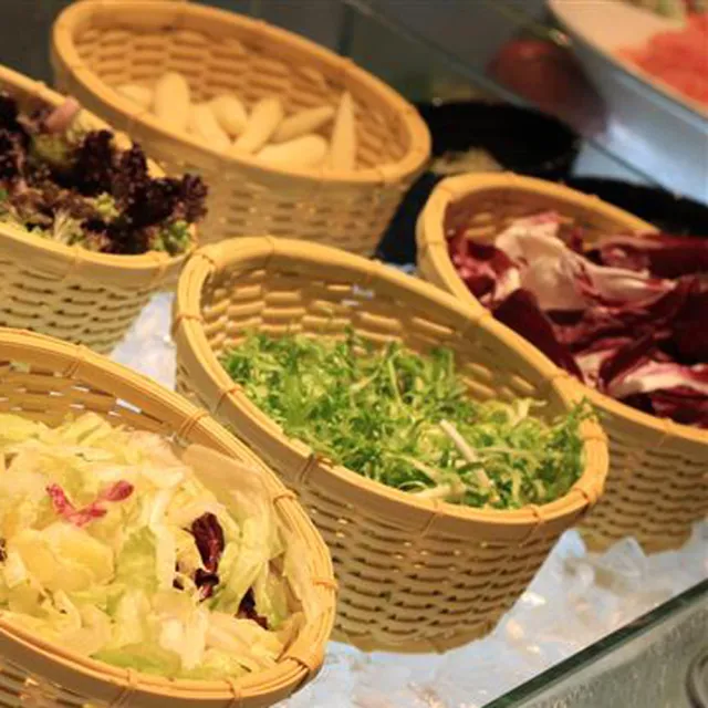 【新竹老爺酒店】Le cafe自助式下午茶餐券(假日+100.YOUBON)