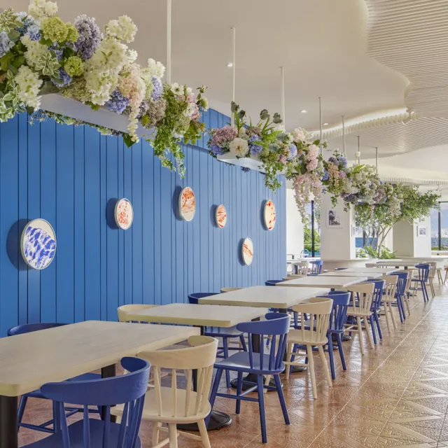 【墾丁凱撒大飯店】發現西餐廳自助式晚餐券(假日不加價)