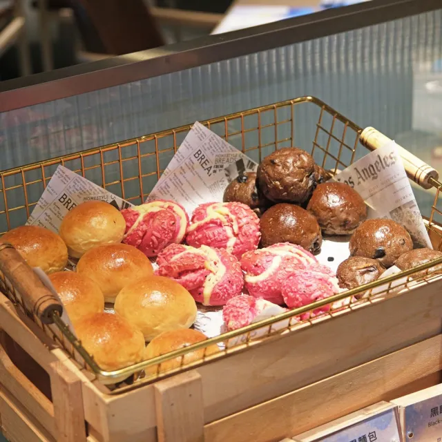 日月潭力麗溫德姆溫泉酒店｜再贈兒童用餐!自助式早餐券2人$1500(餐券售價1200現場+300即可使用)