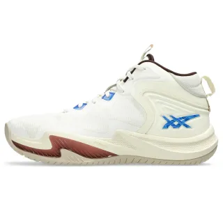 【asics 亞瑟士】NOVA SURGE 3 男款 籃球鞋(1061A048-750)