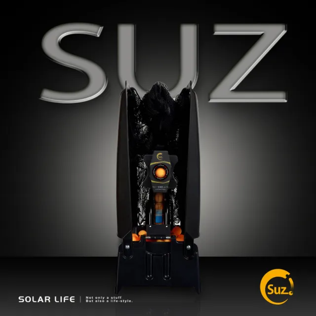 SUZ 303旗艦版無線遙控桌球發球機 贈50三星球(自動發球器 乒乓球機器人 一人打球 專業私人教練)