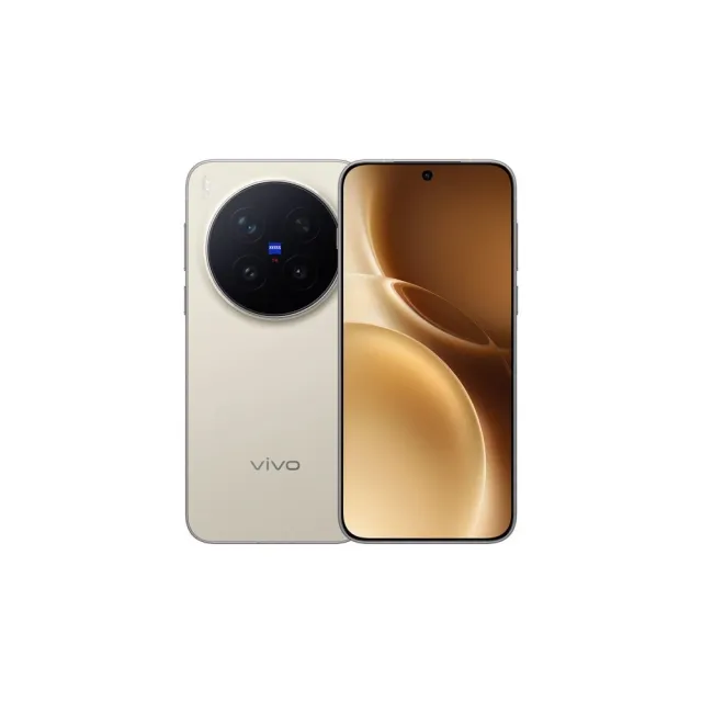【vivo】X300 Pro 5G (16G/512G/天璣9500/2億蔡司APO長焦鏡頭)