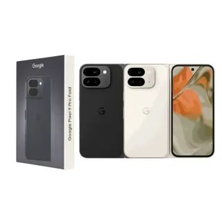 【Google】A級福利品 Pixel 9 Pro Fold 8吋(16G/512G)