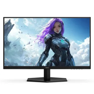 【AOC】Q27G42ZE 27型 IPS 2K 260Hz 平面電競螢幕(Adaptive-Sync/HDR10/0.3ms)