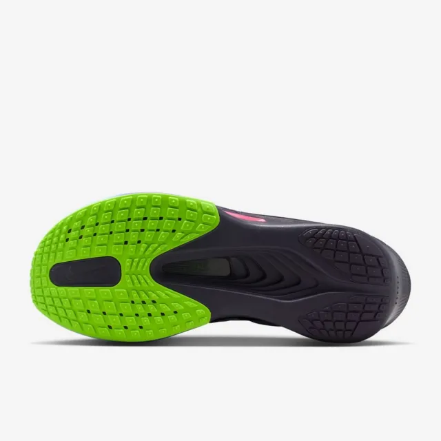 【NIKE 耐吉】運動鞋 跑步鞋 男鞋 ZOOM FLY 6 GLAM 路跑 抓地 碳纖維 藍 多色(IO9572400)