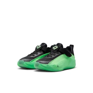 【NIKE 耐吉】運動鞋 籃球鞋 中大童鞋 童鞋 JORDAN LUKA 5 PS 緩震 實戰 綠(IM5164302)