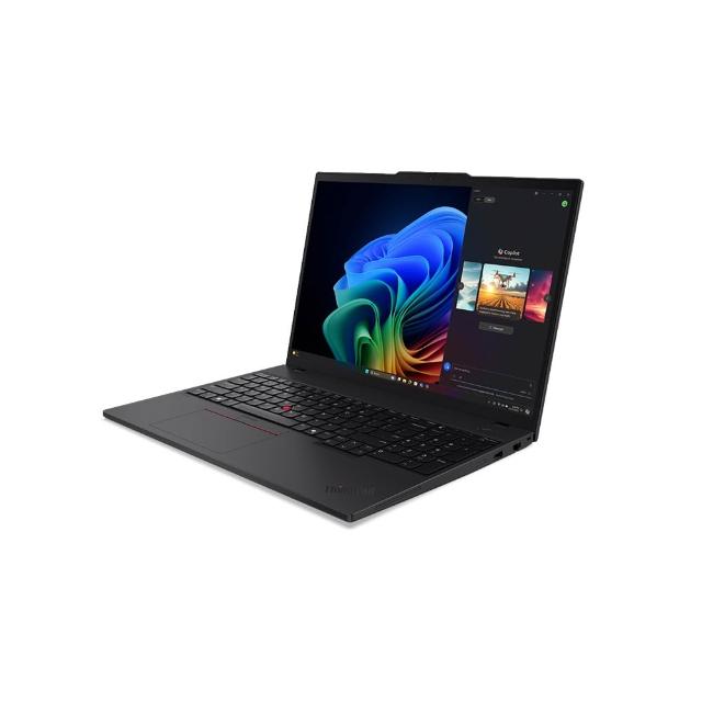 【ThinkPad 聯想】16吋Ultra5商務AI特仕筆電(T16 Gen4/Ultra5-225H/16G+32G D5/2TB/WUXGA/W11P/三年保)