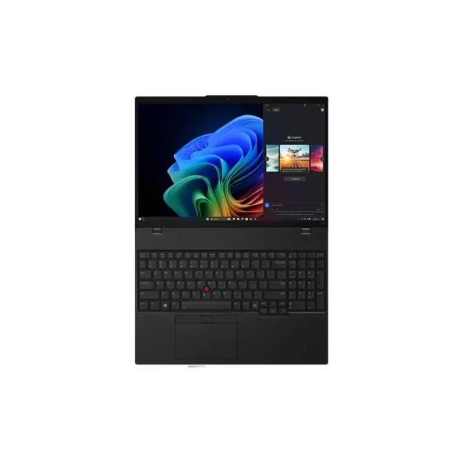 【ThinkPad 聯想】16吋Ultra7特仕AI商務筆電(L16 Gen2/Ultra7-225H/16G+32G D5/2TB/IPS/W11P/三年保)