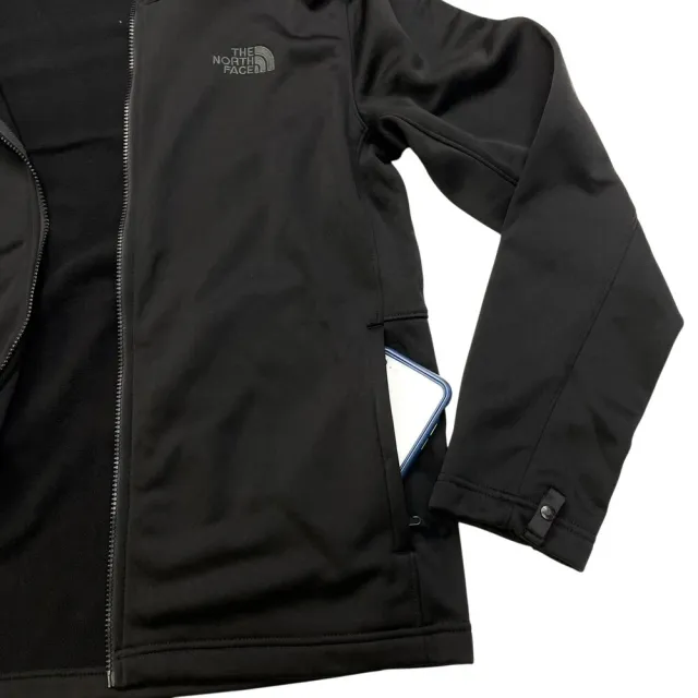 【The North Face】北臉  三合一外套 現貨 2件式 三合一 防風外套 防水 透氣 兩件式 連帽 平輸品(8810CL1)
