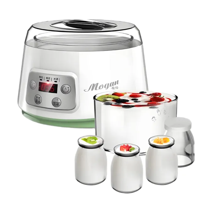 【2026】優格機推薦ptt》10款高評價人氣品牌排行榜 | 好吃美食的八里人