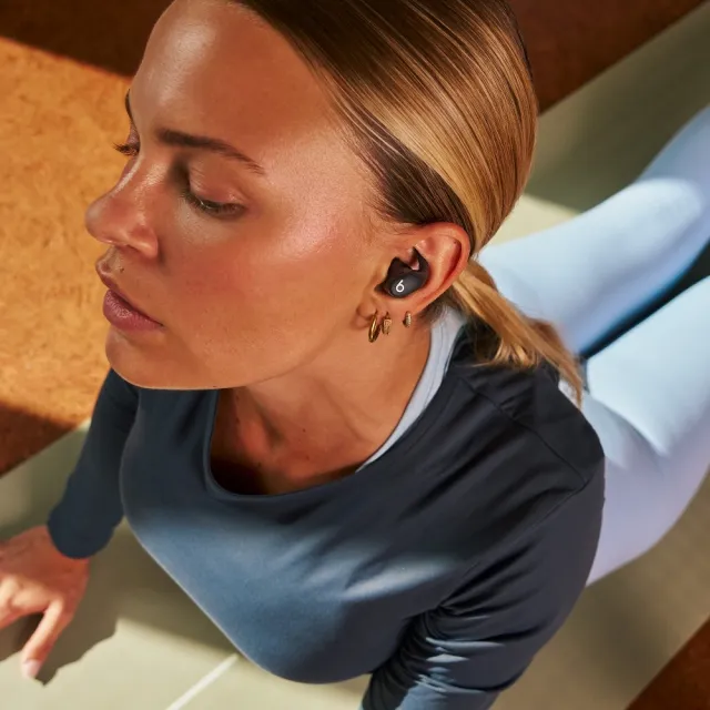 【Beats】Powerbeats Fit 無線入耳式運動耳機 (四色) 先創公司貨