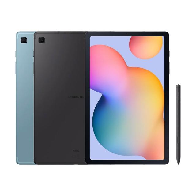 【Samsung 三星】A級福利品 Galaxy Tab S6 Lite 10.4吋 P619(4G/64G/LTE)