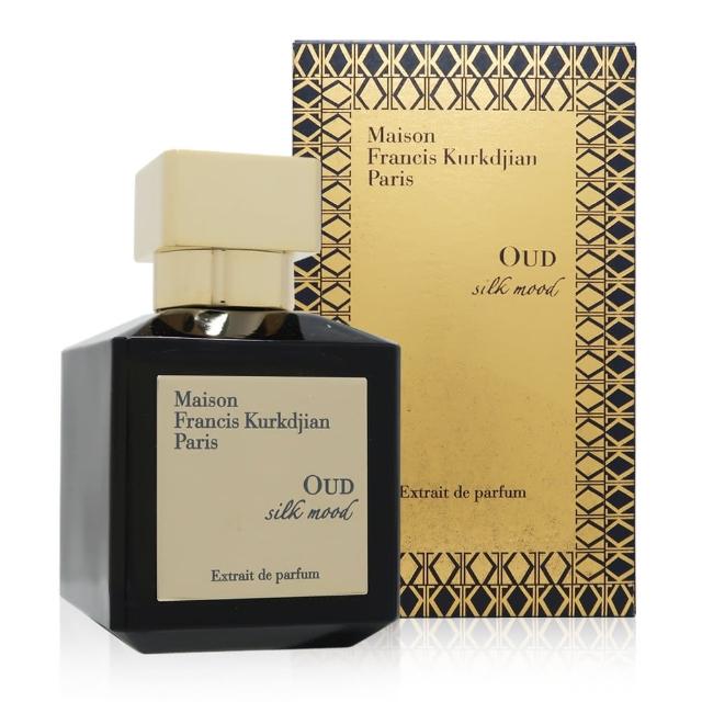 【Maison Francis Kurkdjian】Mfk Oud Silk Mood 絲綢情迷香精 EXTRAIT 70ml