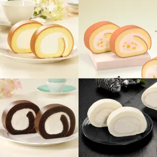 【亞尼克】生乳捲18條-季節限定口味團購特惠組(彌月禮.辦公室團購)